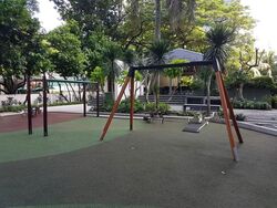 The Claymore (D9), Condominium #580123821